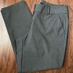 Apt. 9  grey dress pants Photo 0