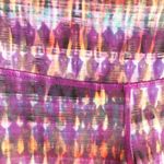 Alo Yoga Goddess Bhakti Print Ribbed Leggings S Photo 3