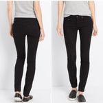 Vince  Riley black legging jeans size 26 Photo 1