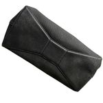 Kate Spade  Disney Minnie Mouse Francis Tote Bag Patent Mouse Stripe Interior Photo 3