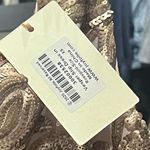 Rose gold joyfolie women’s slip dress Size XS Photo 2