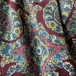 Xhilaration 148. : Paisley Romper with bell sleeves Photo 4