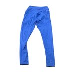Gymshark x Whitney Simmons Women's Blue Leggings Size S High-Waisted Photo 2