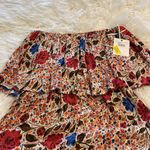 O'Neill  strapless romper size S so beautiful length 47” inseam 25”  brand new Photo 11