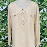 Free People City Lights Henley 896 Photo 0