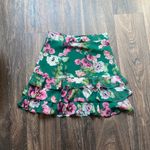 Bardot RAH RAH SKIRT IN GRPHC FLRL Photo 1