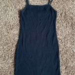 Wild Fable Black Dress Small Photo 0