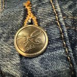 Cabela's Cabela’s Jeans Women’s Size 8 short Photo 6