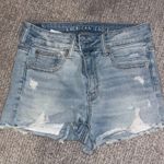 American Eagle  Denim Shorts Photo 0