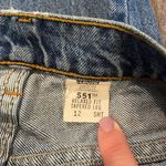 Levi's Vintage Jeans Photo 2