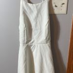 Lulus White Dress Photo 0