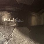 Michael Antonio  Open Toe Bootie Floral 5” Heels Tropical Platform Size 10 Photo 7