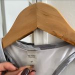 Beyond Yoga Grey Camo Sports Bra Photo 3