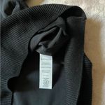 Athleta Boxy Oversized Zephyr Crop Top Tee Womens XS Athletic Lightweight Yoga Photo 3