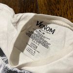 Marvel NYC Comic Con Venom T Shirt Photo 3