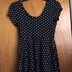 Iris Polkadot dress Photo 0