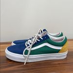 Vans OLD SKOOL "YACHT CLUB" Sneakers Women’s Size 6 Men’s Size 4.5 Photo 9