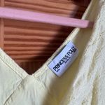 Princess Polly Nellie Mini  Dress Photo 2