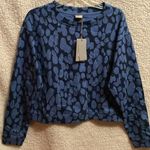 Bench 14BW.  Adorable Sweater. Size Small Photo 0