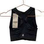 Sweaty Betty  Stamina workout bra. Size small Photo 6