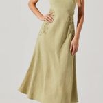 ASTR  the Label Leocadia Dress Photo 0