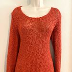 Love Julian Like new  boho style sweater. Sz L Photo 3