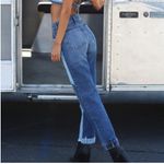 Revice Denim Revice Matchmaker Love at first sight patch jeans size 26 Photo 1