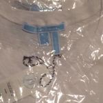 Draper James NWT  tinsel in a tangle T-shirt Photo 1