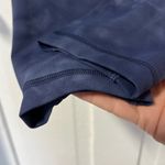 Lululemon Invigorate High-Rise Tight *Diamond Dye Blue size 4 Photo 4