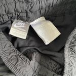 Adidas Vintage 90s / y2k Nike Black Windbreaker Jogger Track Pants š„ Photo 3