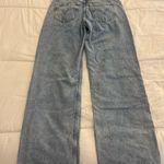 Levi's Levi’s Super Low Loose Jeans Photo 2