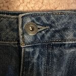 Melrose and Market  jean skirt size 28 Photo 1