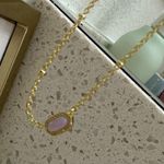 Kendra Scott  Necklace Photo 2