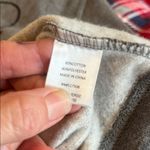 Wound Up Too Tired to Function Sweatshirt Comfy Lightweight Gray New Photo 5