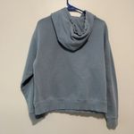 Taylor Swift Taylor‎ Swift Taylor's Version 1989 Eras Tour Blue Hoodie Sweatshirt Small Photo 4