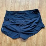 Lululemon Speed Up Short High-Rise *2.5" Size 12 Photo 5