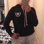 PINK - Victoria's Secret Victoria’s Secret PINK Cropped Hoodie Photo 0