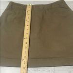Nike Brown Mini Skirt Casual Style Photo 11