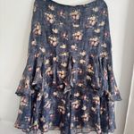 Peruvian Connection  Skirt Maxi Photo 0