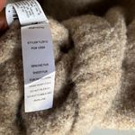 English Factory NEW  COZY ROUND SWEATER DRESS Photo 8