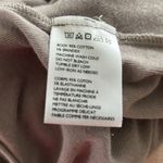 Urban Outfitters Cutest Mauve Grey Sleeveless Crop Tank Top Photo 7