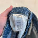 Good American  Jean Shorts Distressed Size 2‎ /26 Photo 3