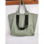 Free People  Ventura Vegan Tote Bag Photo 3