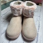 Skechers Cozy Blush Faux Fur Lined Boots Photo 1
