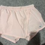 Nike  medium pink shorts/skort Photo 2