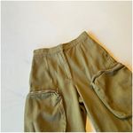 Nasty Gal  Baggy Cargo Pants Photo 5