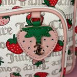 Juicy Couture  Strawberry Backpack Photo 2