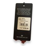 True Religion Women's Joey Cut-off Low Rise Flap Optic White Shorts Size W32 NWT Photo 4