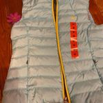 Spiider Spider Puffer Vest Size Medium  Photo 1