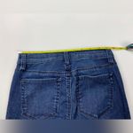 PacSun  Highrise Ankle Jegging Red Stripe Leg Denim Jean Size 24 Photo 6